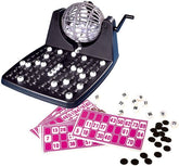 Noris Bingo Lottery Game 606150493 - Colorland Toys